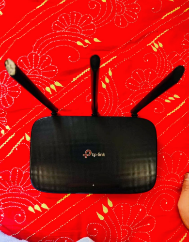 TP-link 940N 50463156 what's app