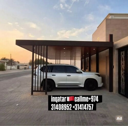 حداد محترف جميع اعمال الحدادة