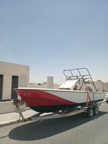 طراد بوستن ويلر