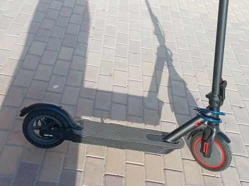 scooter