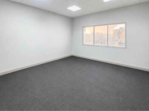 Office space for rent in Mansoura 