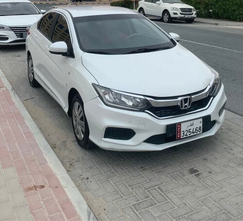 Urgent Car Sale - Honda City 2020 