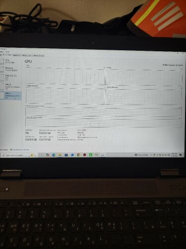 HP Zbook