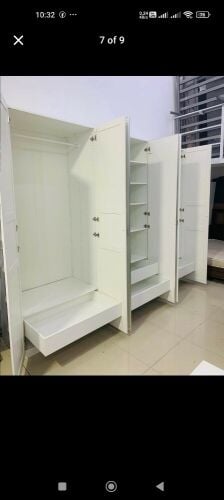 أعمال صيانة النجارة نجار تركيب در