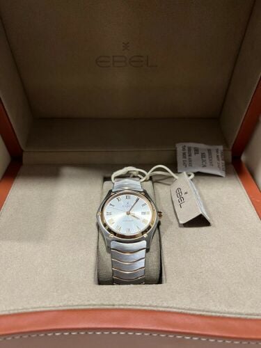 Ebel watch