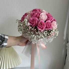 Hiring Floral Designer - bouquet