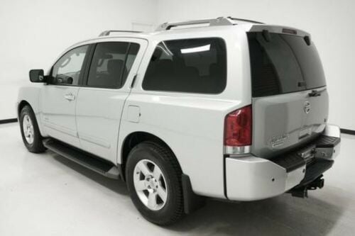 Nissan Armada parts for sale .