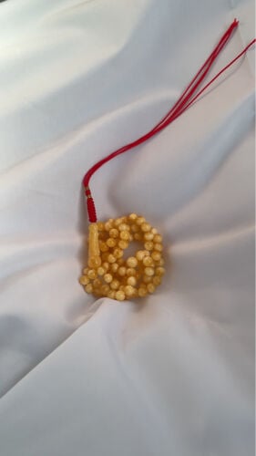 مسباح كهرم كلنغرادي قيمر عسل