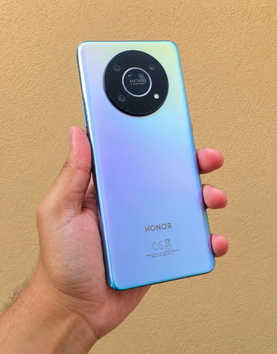 Honor X9 5G (8+2GB | 128GB)–Mint Co