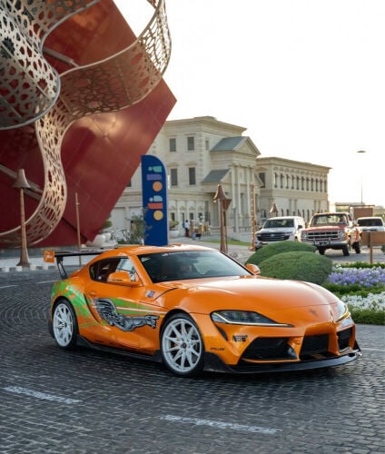 Supra 2023