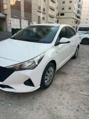 اكسنت 2021 احالة ممتازه