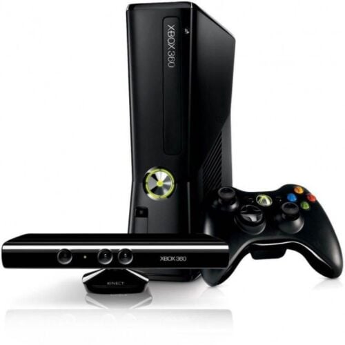اكس بكس 360