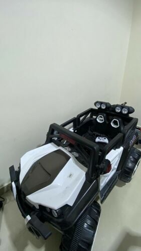 kids car with remote control