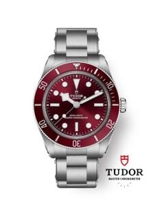 Tudor BURGUNDY