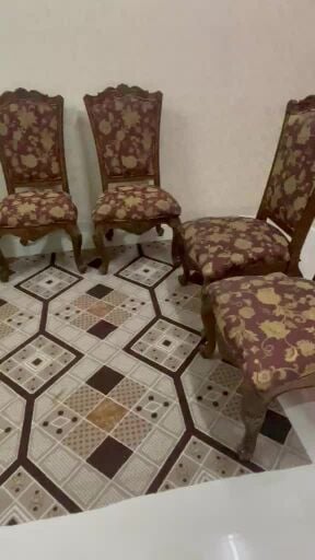 chair