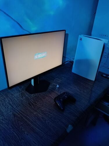 Ps5 Setup