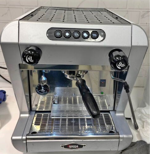 coffee machine