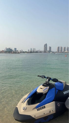 سبارك تركس ٢٠٢٥