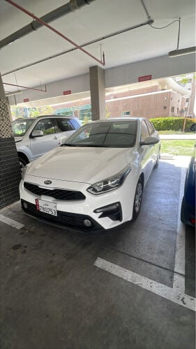 Kia cerato 2019 2.0