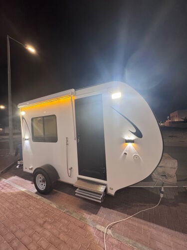 Light Caravan