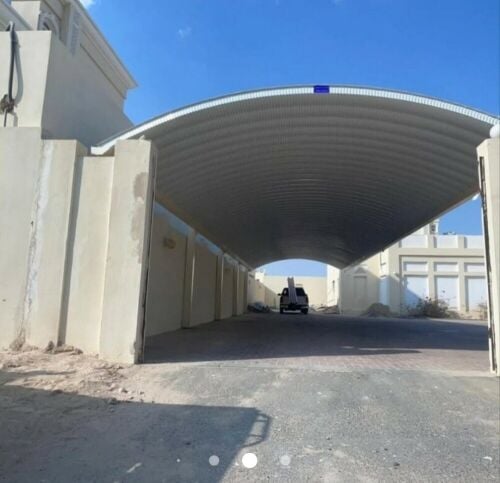 حداد جميع اعمال الحدادة