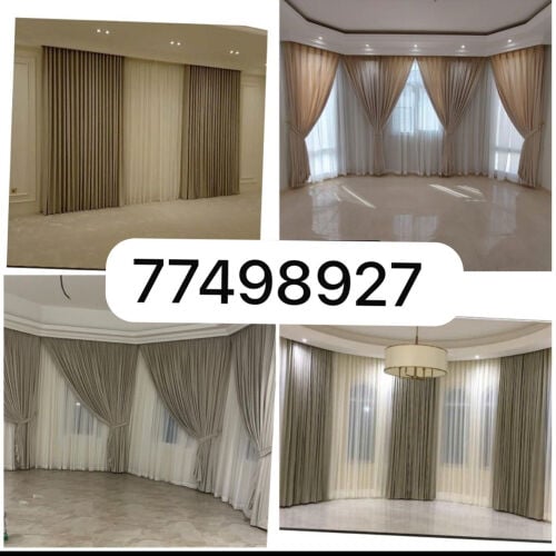 Make Luxury decorations 