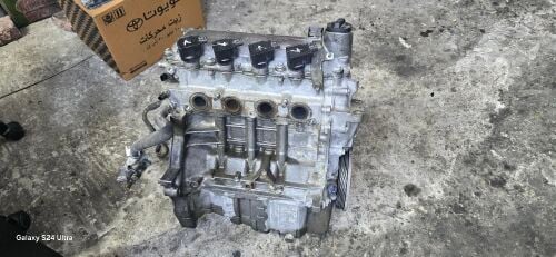 Honda city 2008
