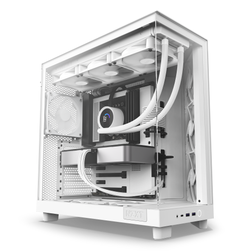 NZXT H6