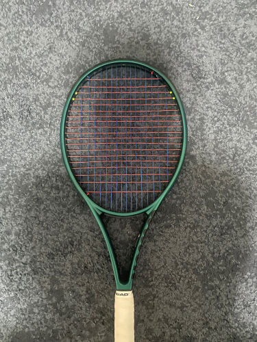 Wilson Blade V9 100L