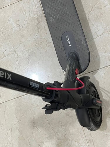 xiaomi scooter 