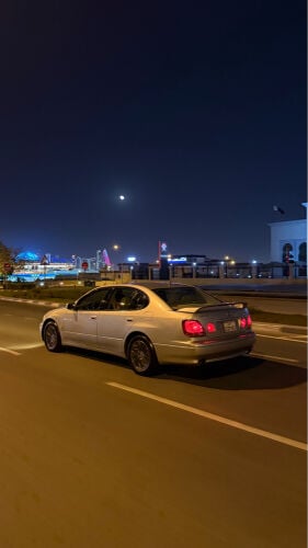 Lexus GS300