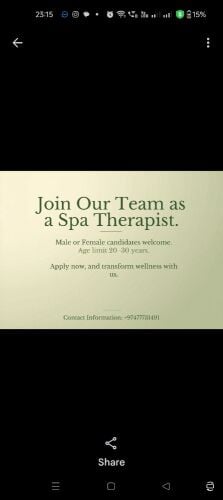 spa