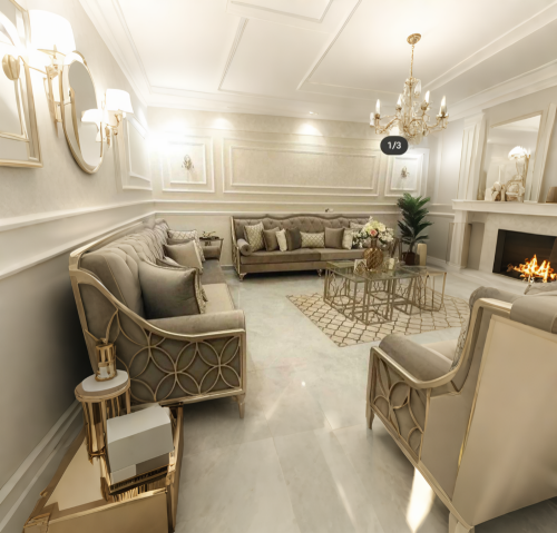 Furniture upholstery