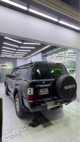 سوبر سفاري بخاخ 