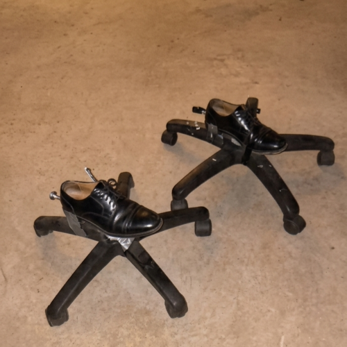 Roller Skaters Latest Design