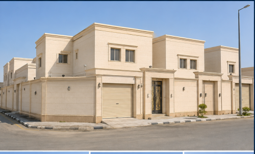 للبيع والاستثمار فيلا بالخيسة
