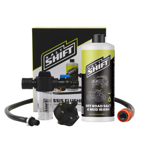 Salt Shift For Sale