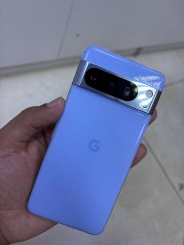 Google Pixel 8 pro