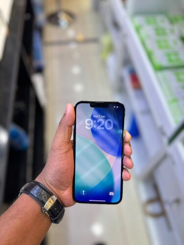 I PHONE 13 PRO 512GB