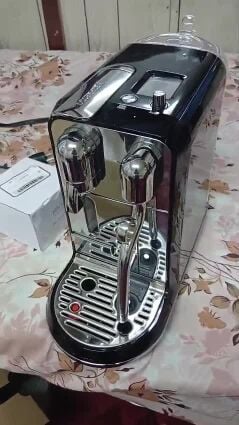 coffee machine