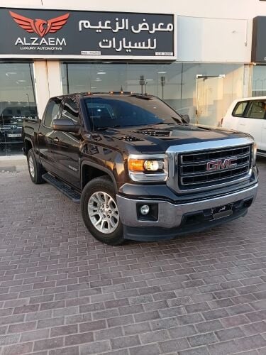 جي ام سي   وكاله 2015