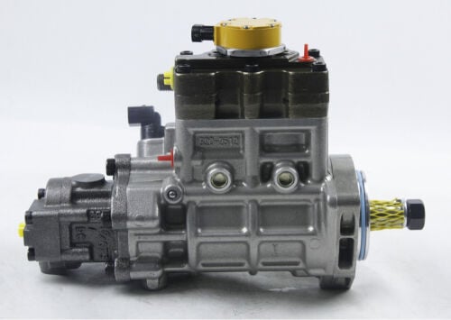 Cat 320D C6.4 Diesel Injection Pump