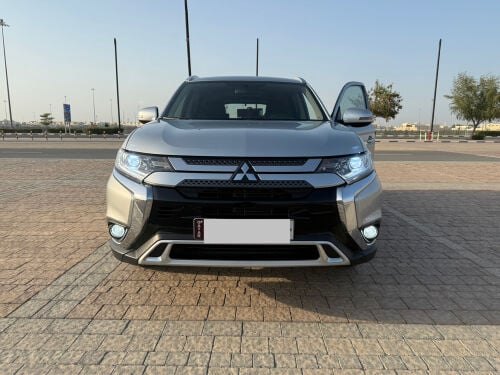 For Sale Mitsubishi Outlander 2020