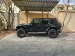 Rush for Sale