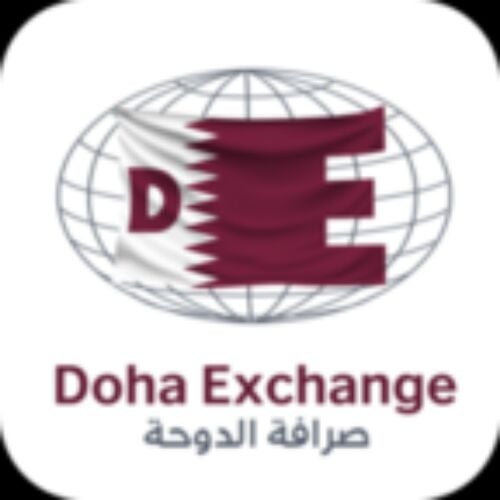 صرافة الدوحة
