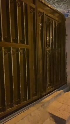 For rent house in Madient khalifa
