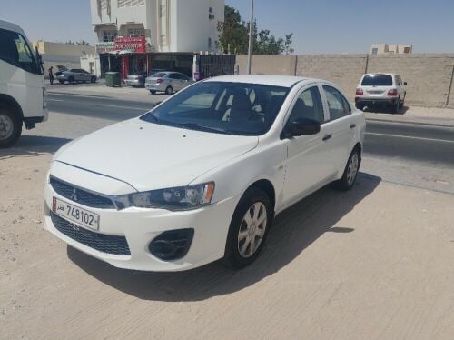 lancer for sale