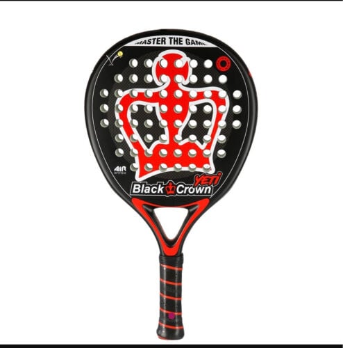 Brand New Padel Racket and Bag