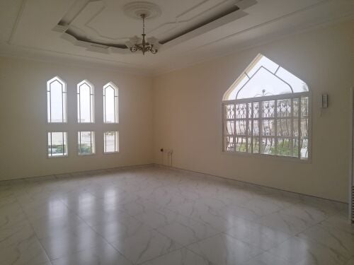 For rent villa in Al-Hilal
