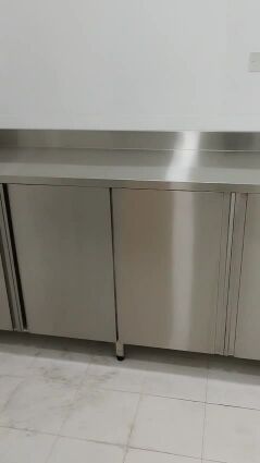 SS Kitchen Equipment's